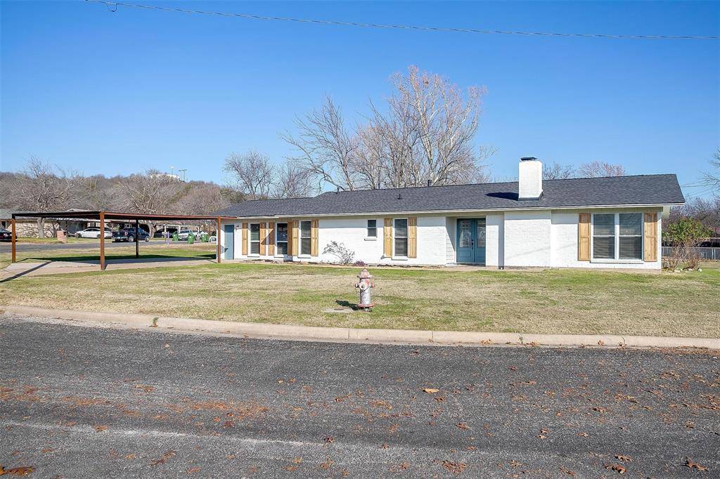 Mineral Wells, TX 76067,2813 Park Drive