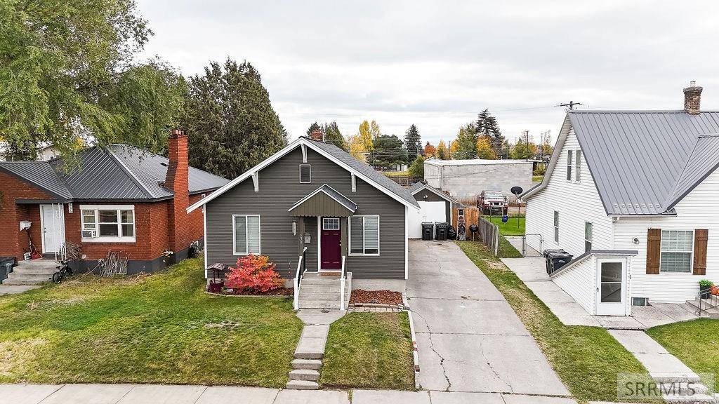 Idaho Falls, ID 83404,530 E 13th Street