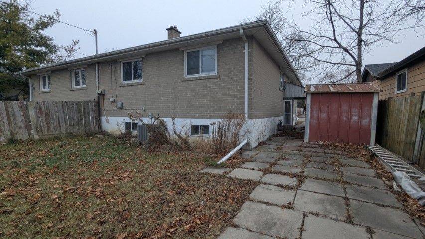 Pickering, ON L1W 1K5,1351 Tatra DR