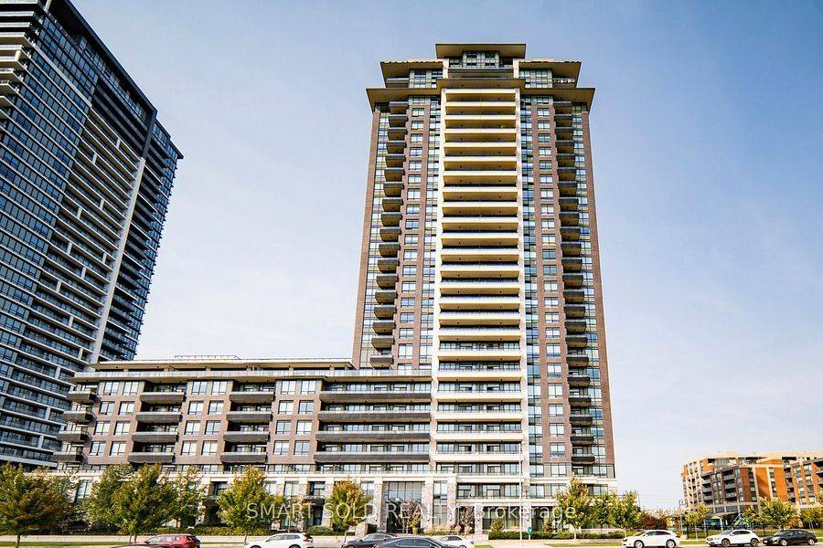 Markham, ON L6G 0G2,15 Water Walk DR #916