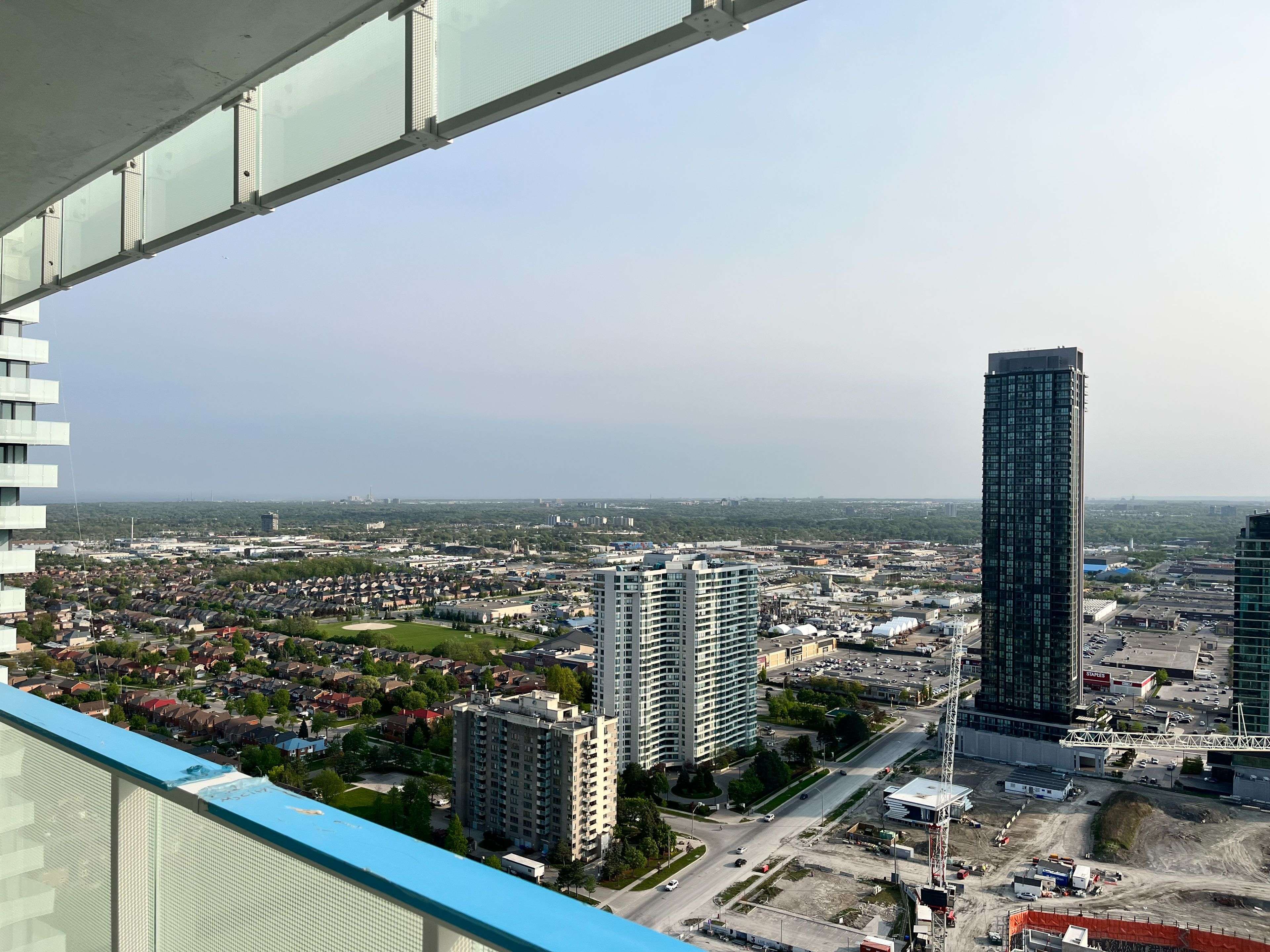 Mississauga, ON L5B 0K7,3900 Confederation Pkwy #3205