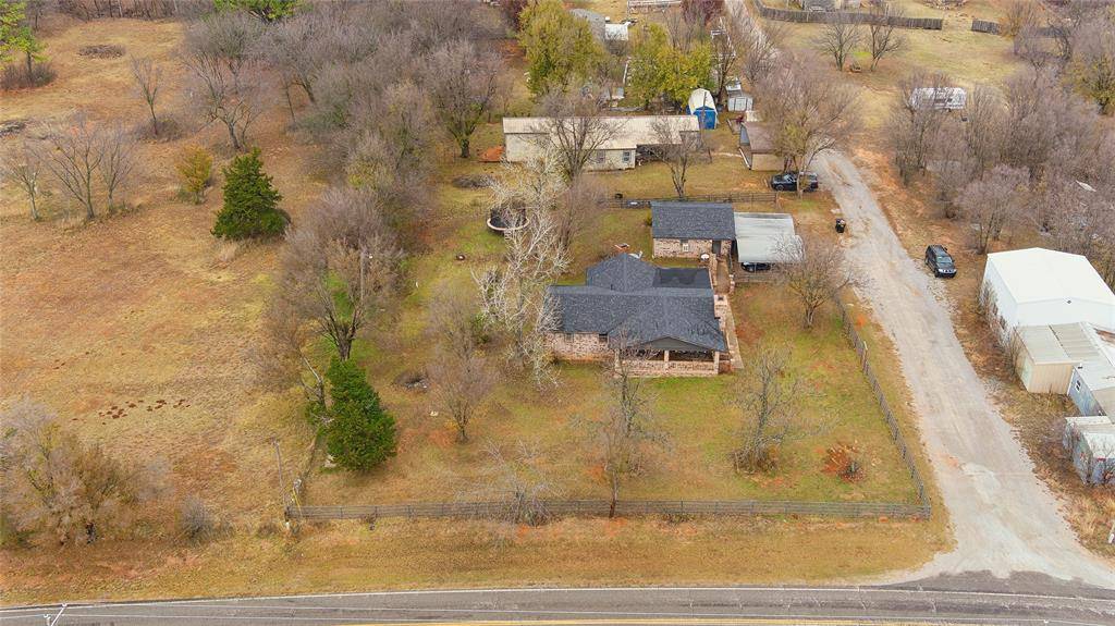 Blanchard, OK 73010,27031 Evergreen Lane