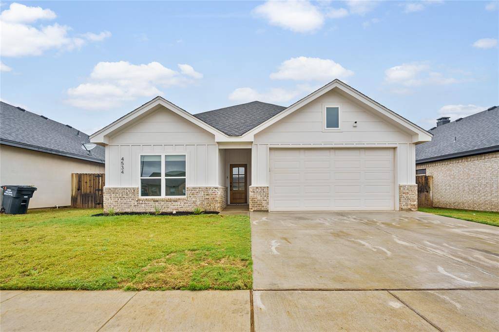 Abilene, TX 79606,4534 Velta Lane