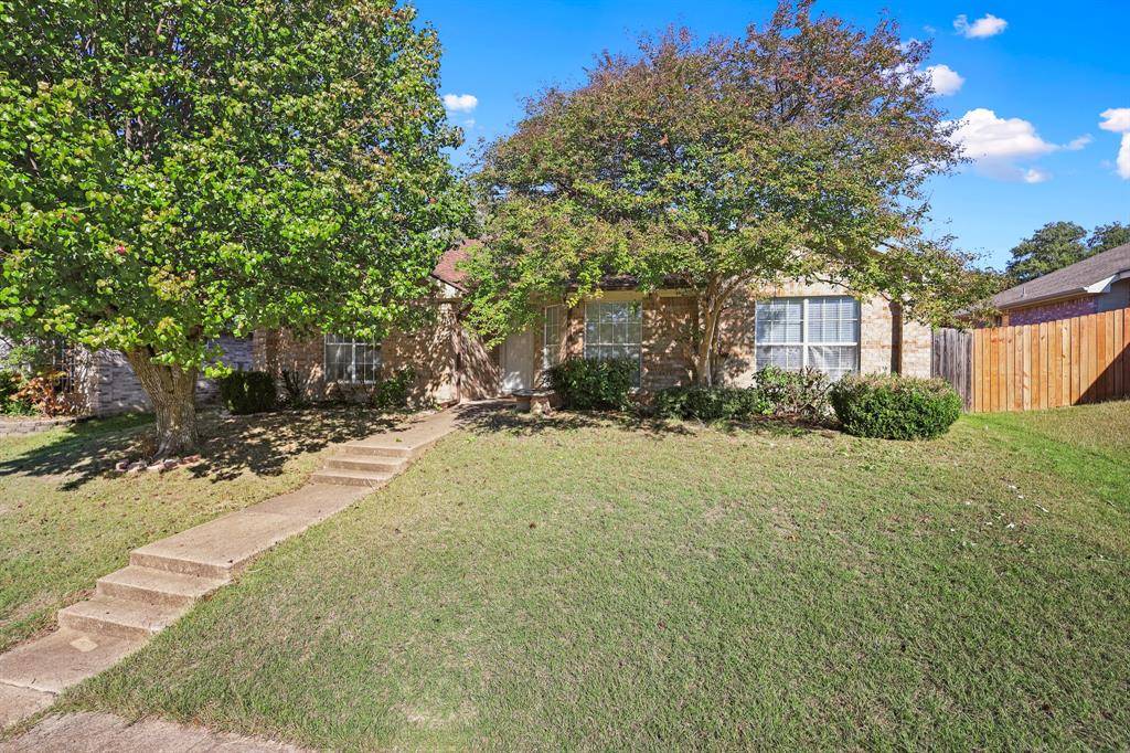 Garland, TX 75043,4121 Crystal Lane