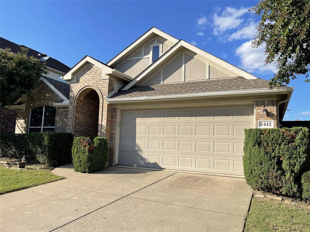 Mckinney, TX 75071,5412 Ridgepass Lane