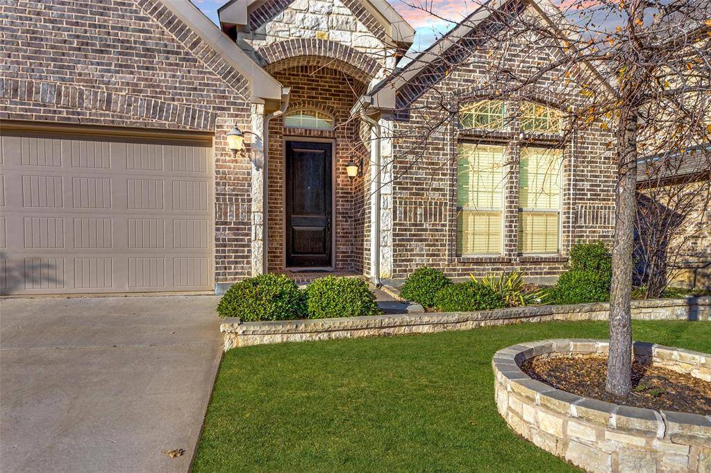 Fort Worth, TX 76137,4024 Knollbrook Lane