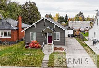 Idaho Falls, ID 83404,530 E 13th Street