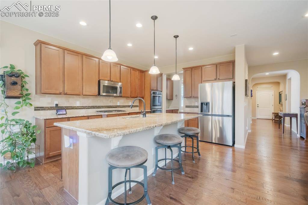 Castle Rock, CO 80104,3995 Manorbrier CIR