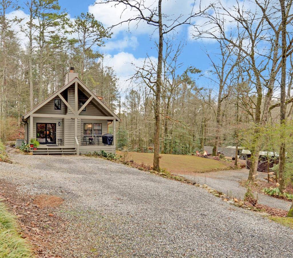 Ellijay, GA 30540,13 Summer Lane