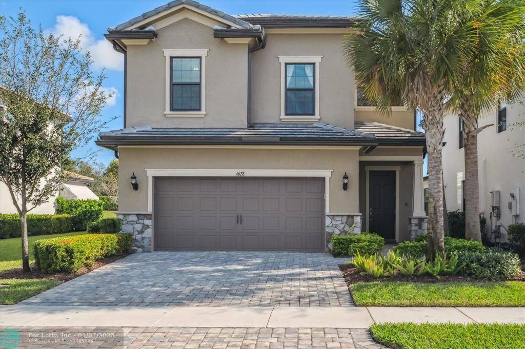 Oakland Park, FL 33309,4628 Pinehurst Trl E