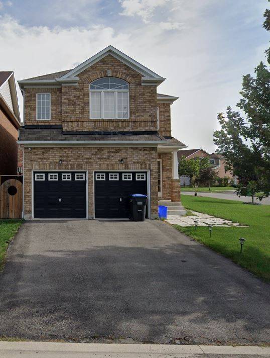 Mississauga, ON L5R 0B2,4603 Jethro CT