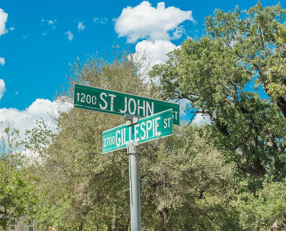 Greenville, TX 75401,1218 Saint John Street