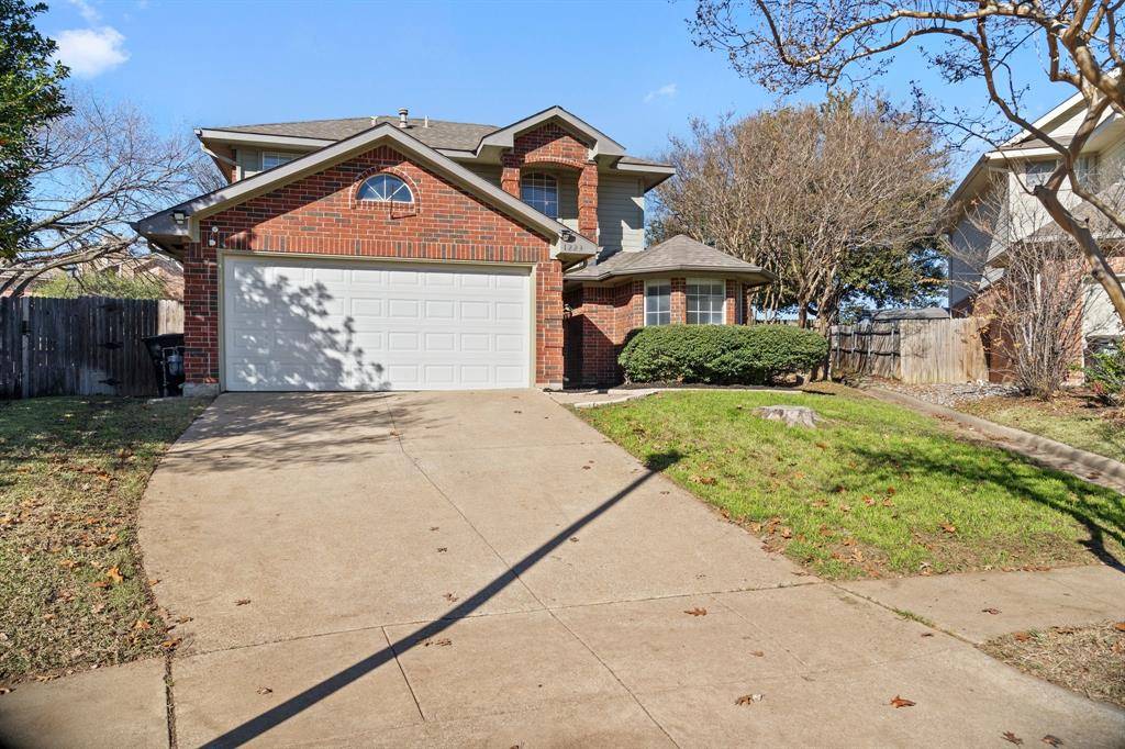 Grapevine, TX 76051,1223 Laurel Lane