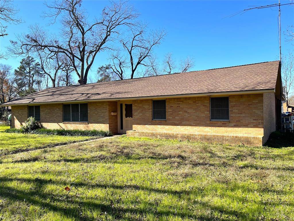 Teague, TX 75860,521 N 5th Avenue