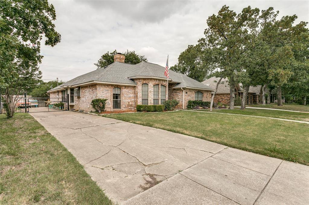 North Richland Hills, TX 76182,7317 Century Drive