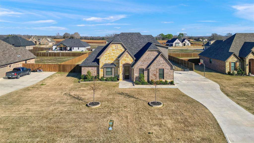 Pottsboro, TX 75076,124 Shawnee Trail