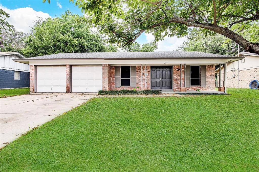 Burleson, TX 76028,230 Suzanne Terrace