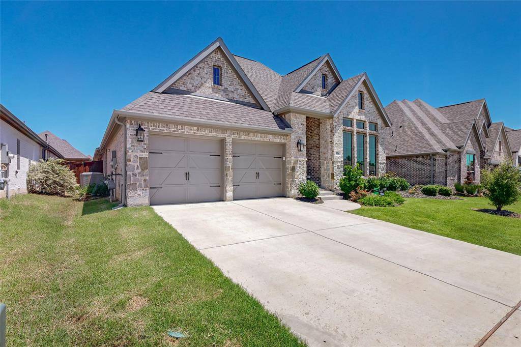 Little Elm, TX 75068,336 Oak Hollow Way