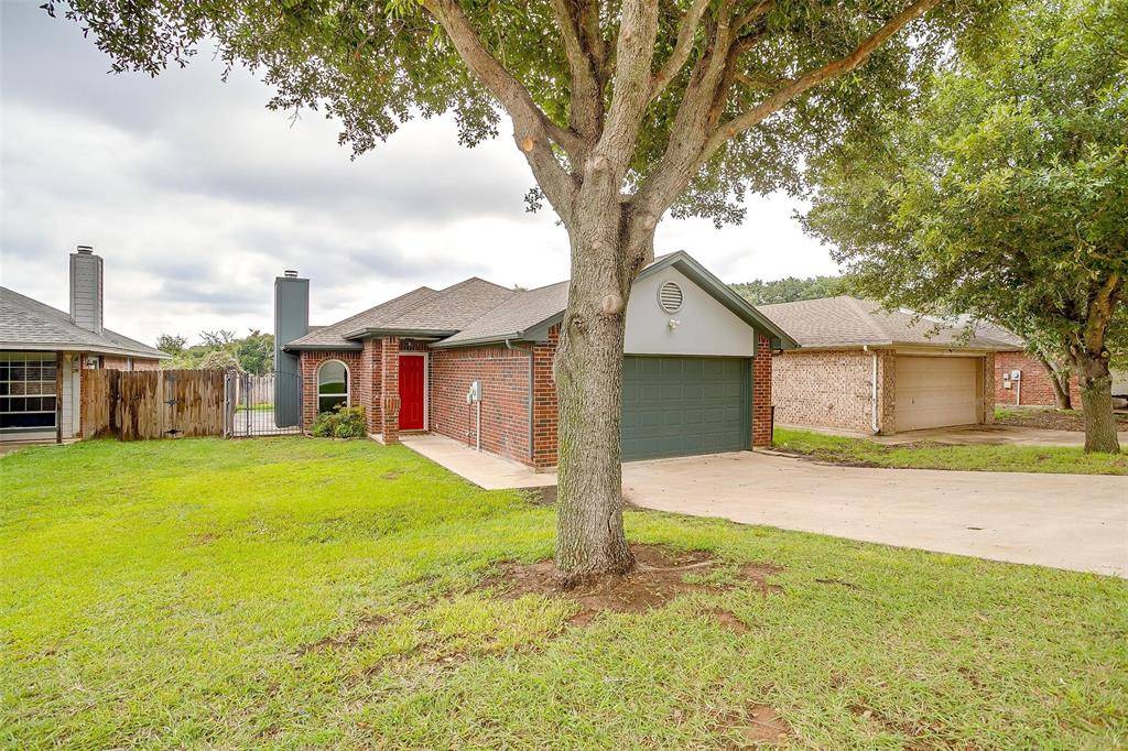 Azle, TX 76020,708 Stribling Circle