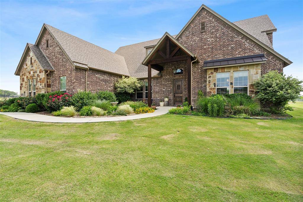 Aledo, TX 76008,219 Rising Oak Drive