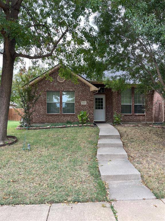 Little Elm, TX 75068,1609 Myrtle Drive