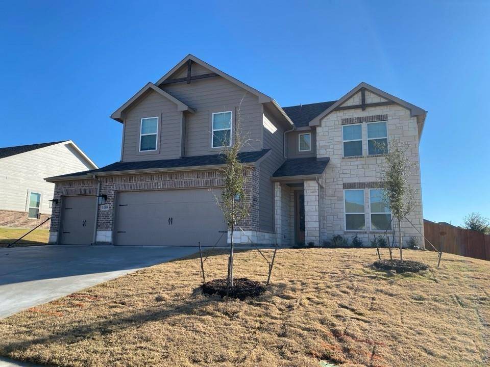 Azle, TX 76020,1408 Whitetail Lane