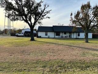 Tioga, TX 76271,700 Arapaho Drive