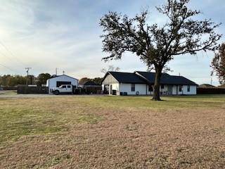 Tioga, TX 76271,700 Arapaho Drive