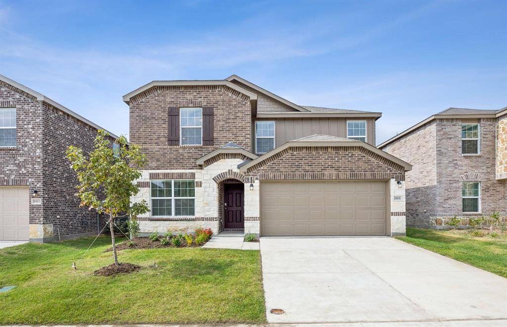 Forney, TX 75126,1915 Cherry Bark Lane