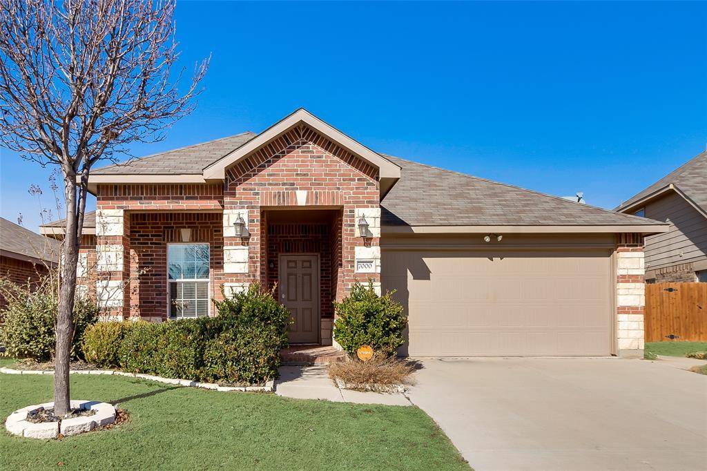 Fort Worth, TX 76137,7000 Derbyshire Drive