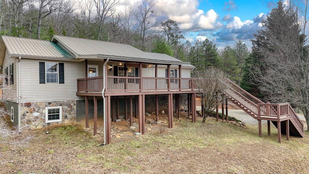 Blairsville, GA 30512,3 Carol Court