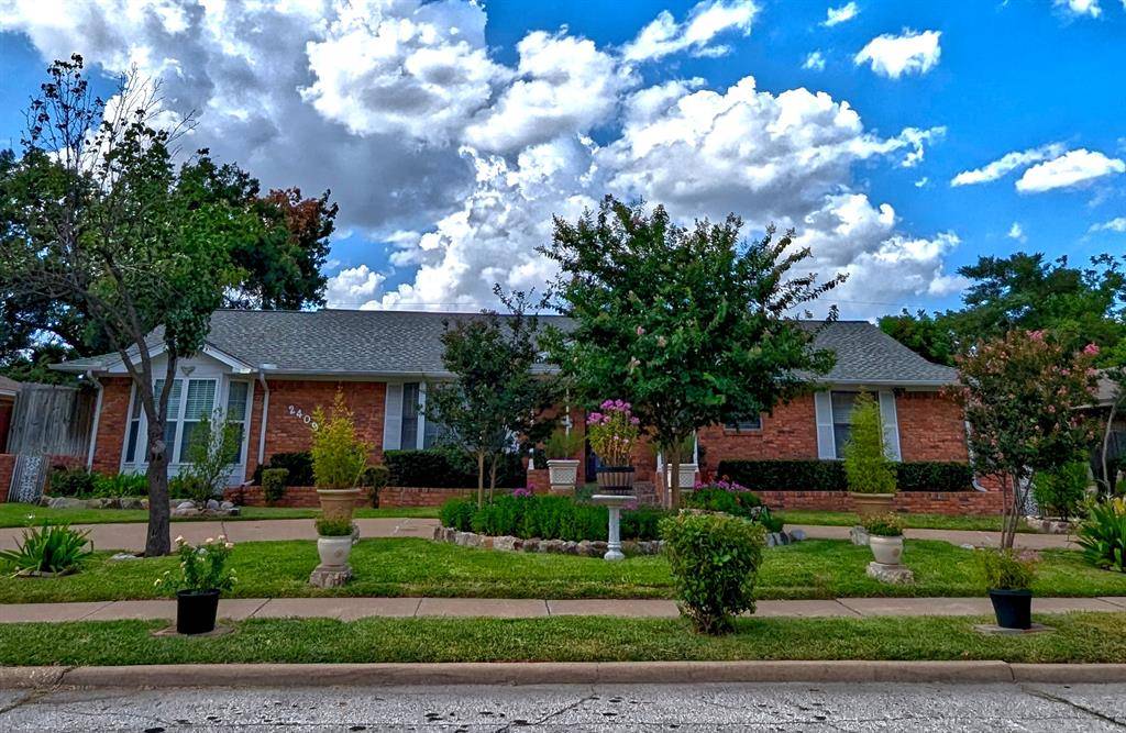 Garland, TX 75042,2409 Westway Avenue