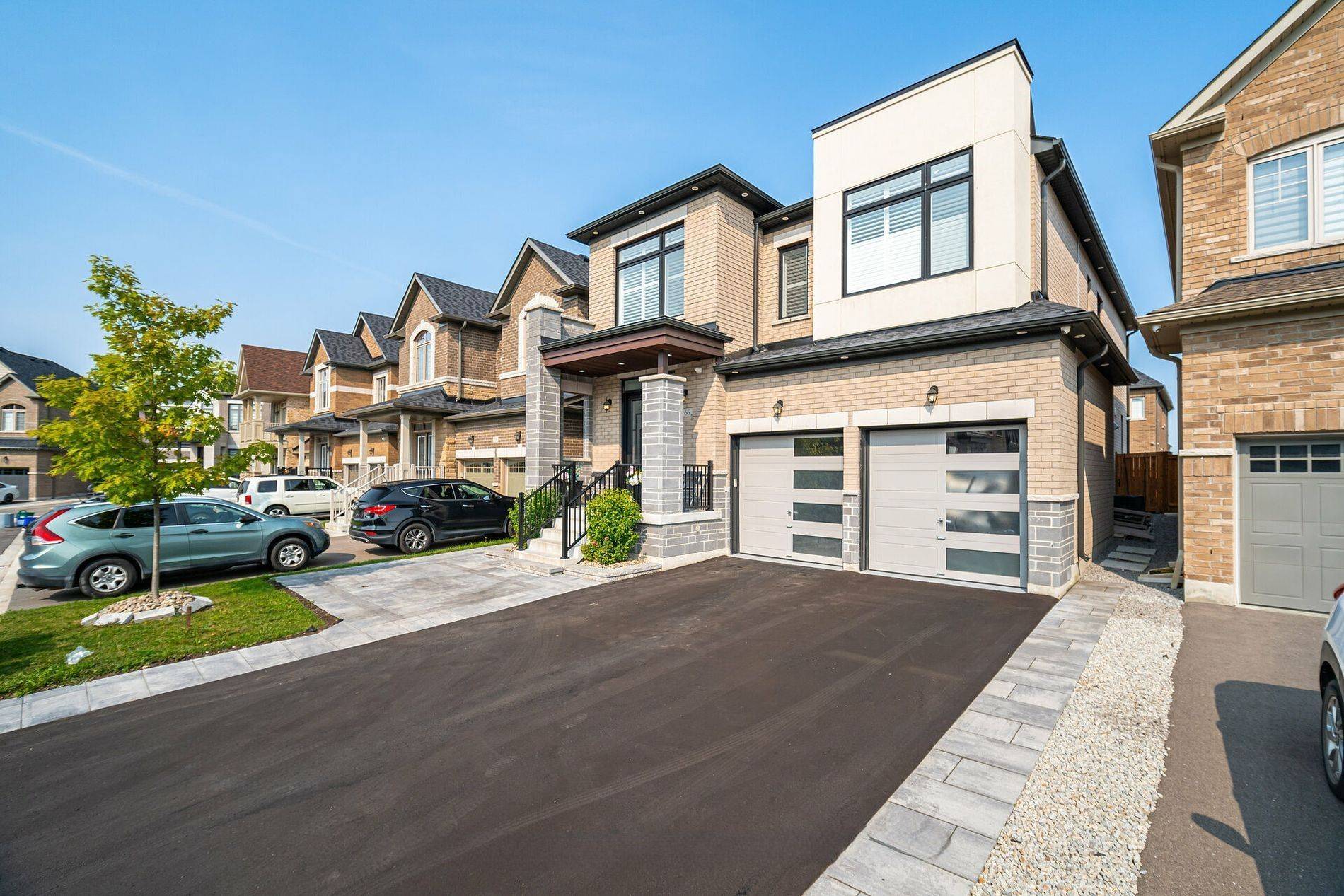 Vaughan, ON L4H 5C4,66 Canard DR