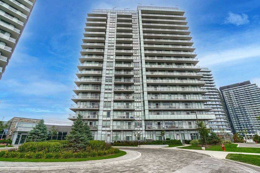 Mississauga, ON L5M 2E5,4699 Glen Erin DR #1006