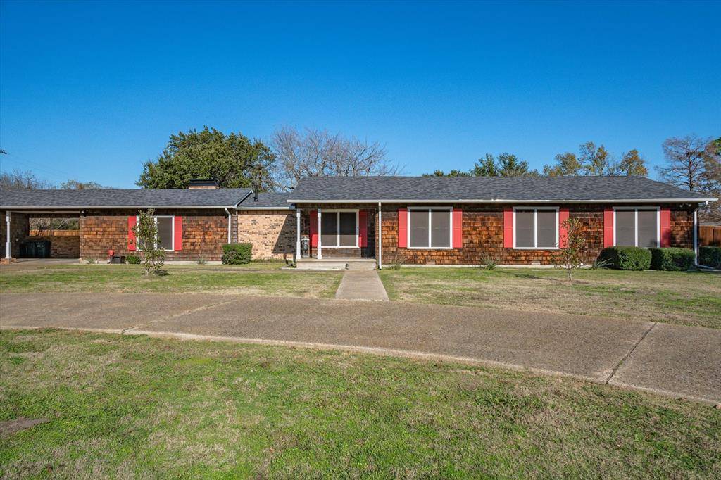 Terrell, TX 75160,1102 Griffith Avenue