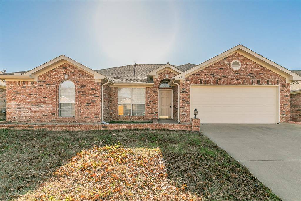 Mansfield, TX 76063,602 Joy Lane