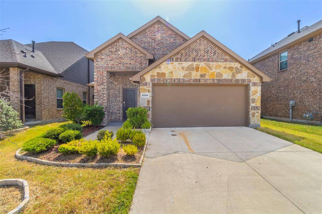 Forney, TX 75126,2722 Pease Drive