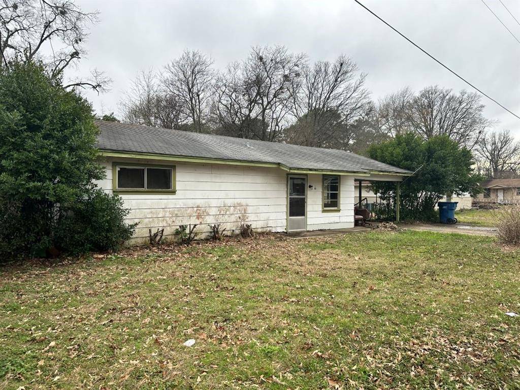 Hawkins, TX 75765,168 Estelle Street