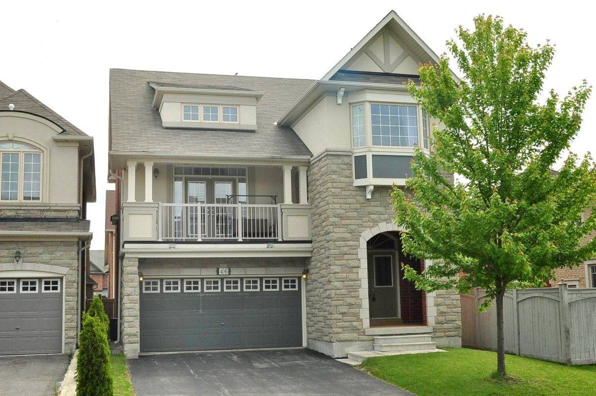 Richmond Hill, ON L4E 0A9,46 Langhorst Crescent CRES W