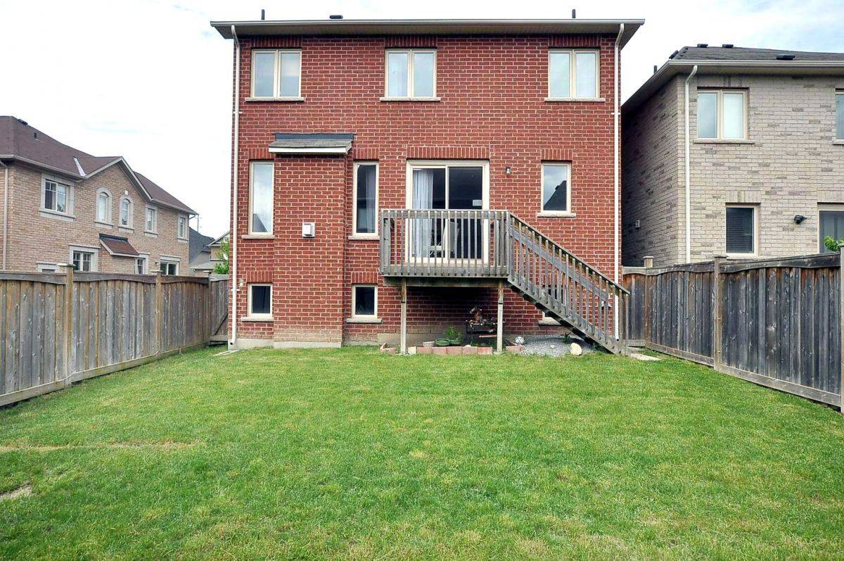 Richmond Hill, ON L4E 0A9,46 Langhorst Crescent CRES W