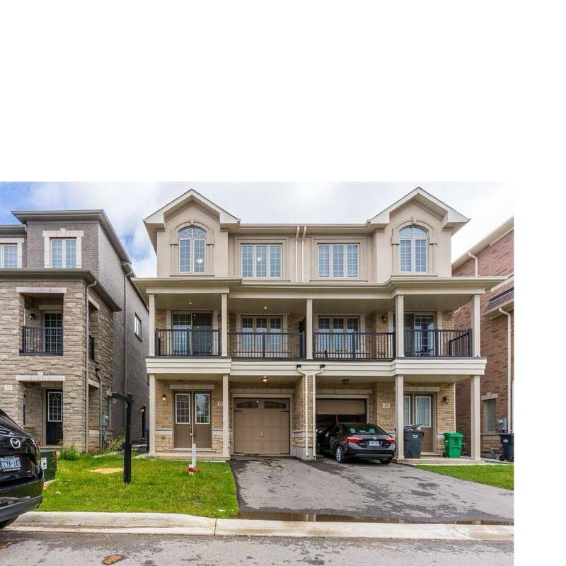 Brampton, ON L6Y 6J9,51 Hashmi PL