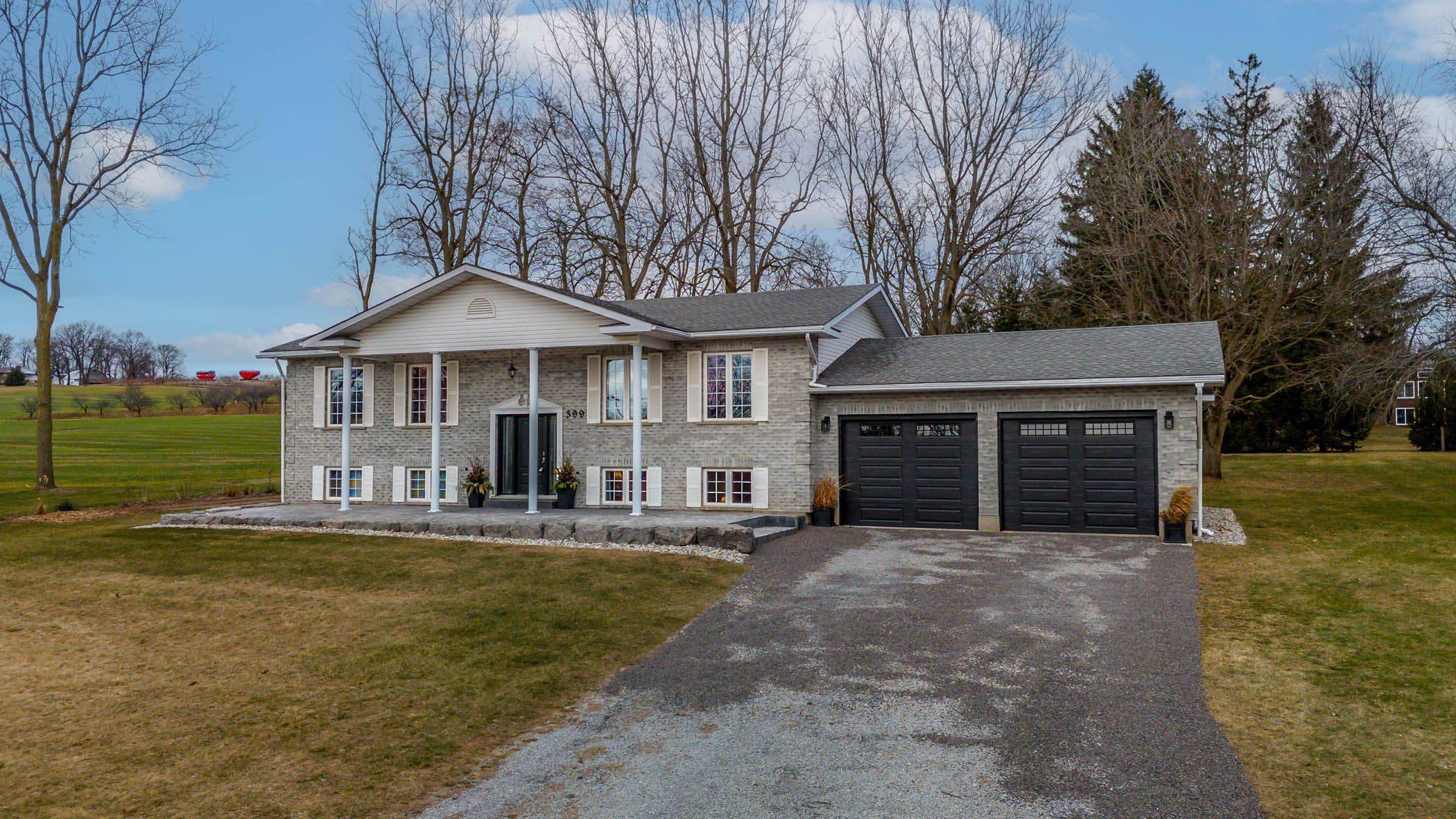 Pelham, ON L0S 1M0,399 Canboro RD