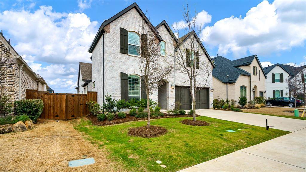 Prosper, TX 75078,2131 Summerside Lane