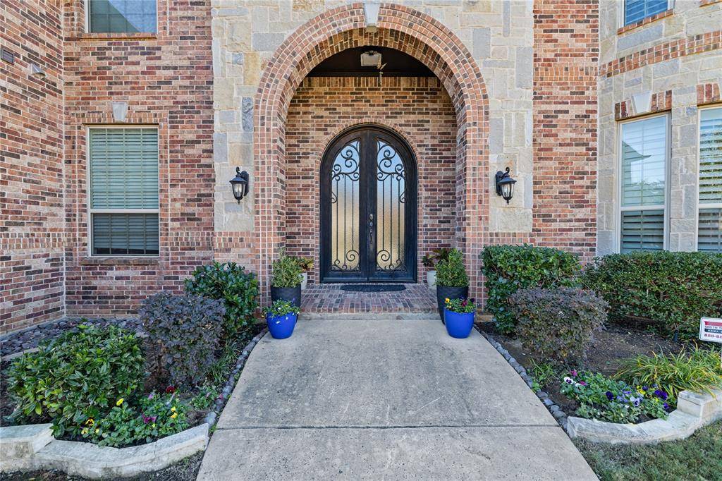 Flower Mound, TX 75022,2609 Winding Path Way