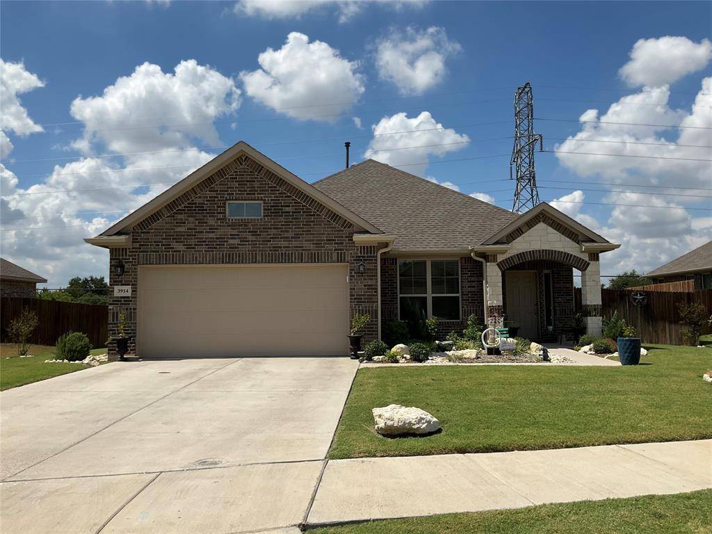 Benbrook, TX 76116,3914 Bendale Road