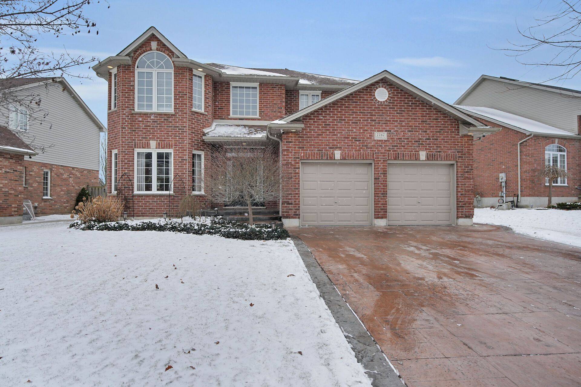 London, ON N6K 4V5,1162 Thornley ST