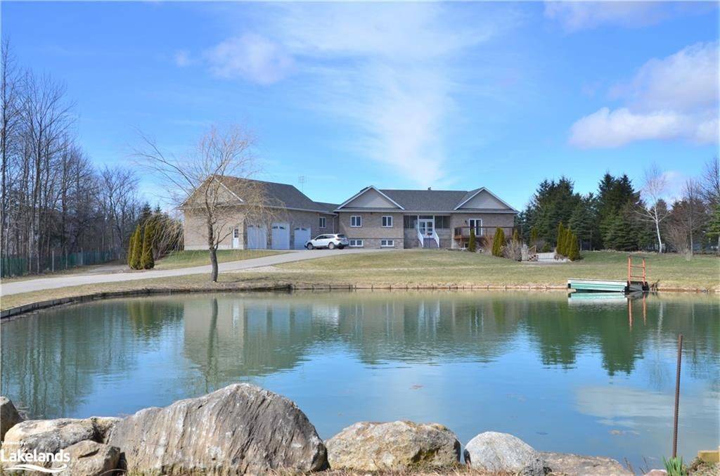 Amaranth, ON L9W 0P4,434424 4 Line