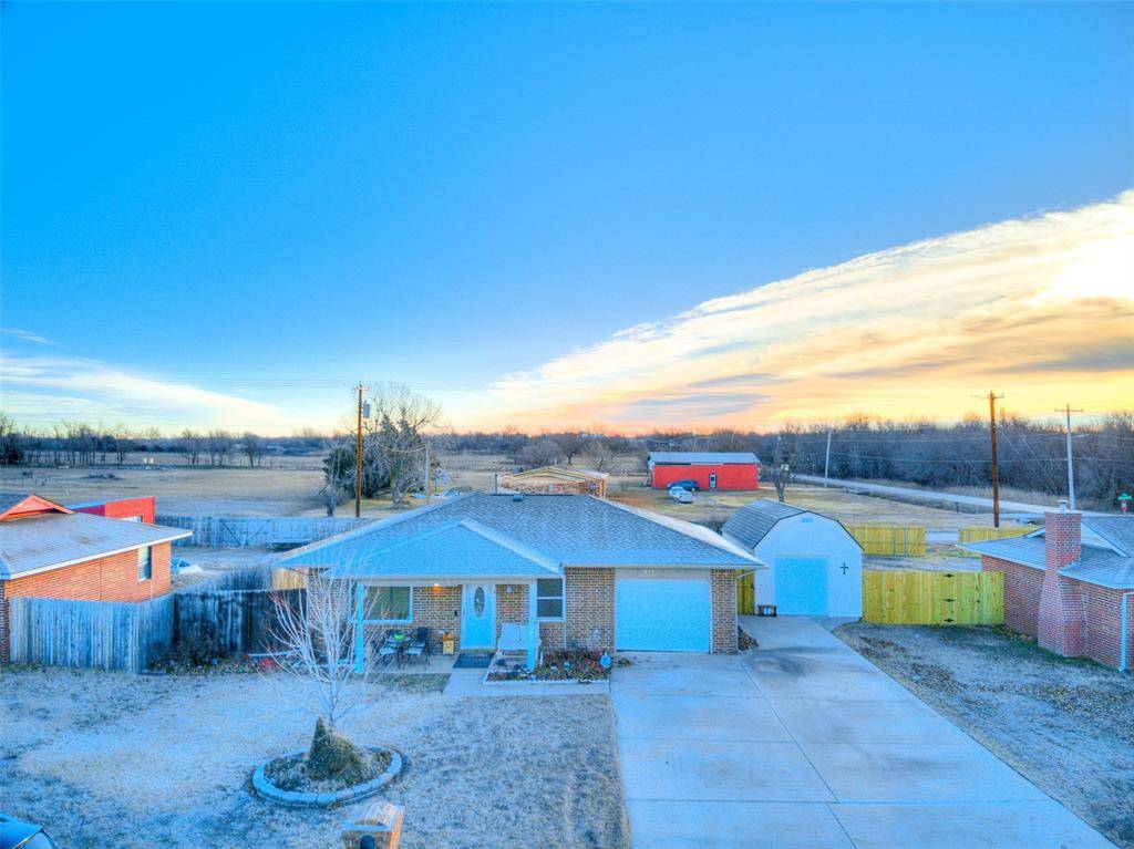 El Reno, OK 73036,504 Lynn Drive