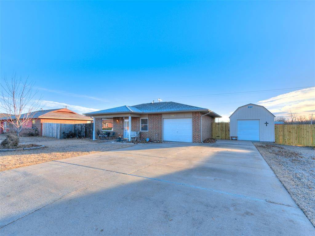 El Reno, OK 73036,504 Lynn Drive