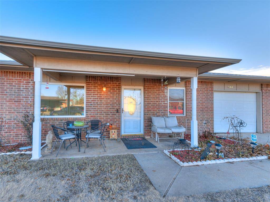 El Reno, OK 73036,504 Lynn Drive